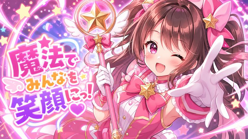 兄妹乱伦动漫-【兄妹乱伦动漫】魔法少女变身全过程·动漫剪辑教程